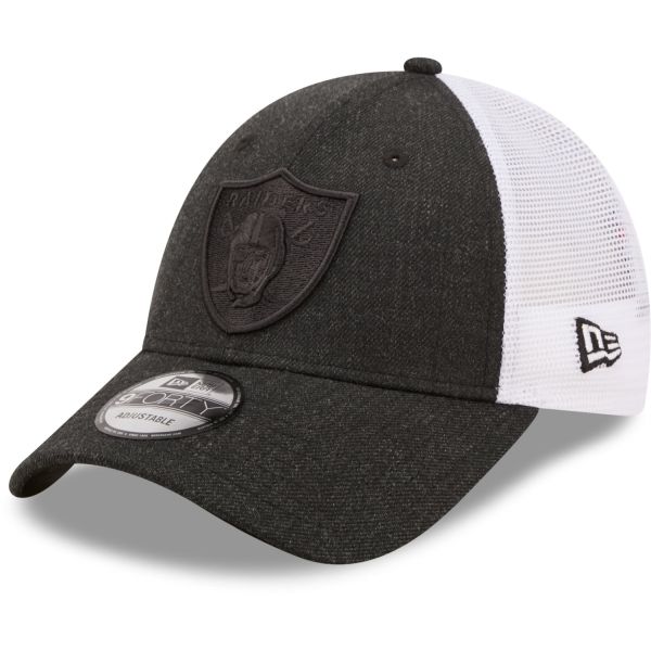 New Era 9Forty Trucker Cap - HOME FIELD Las Vegas Raiders