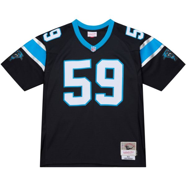NFL Legacy Jersey Carolina Panthers 2013 Luke Kuechly