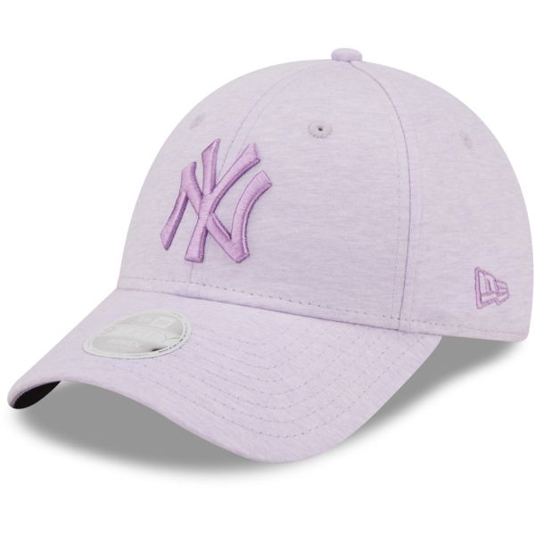 New Era 9Forty Ladies Cap - JERSEY New York Yankees lavender
