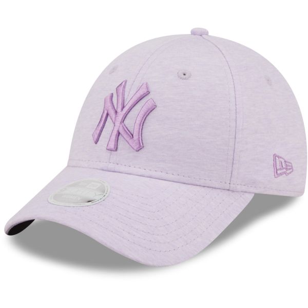 New Era 9Forty Femme Cap - JERSEY New York Yankees lavande