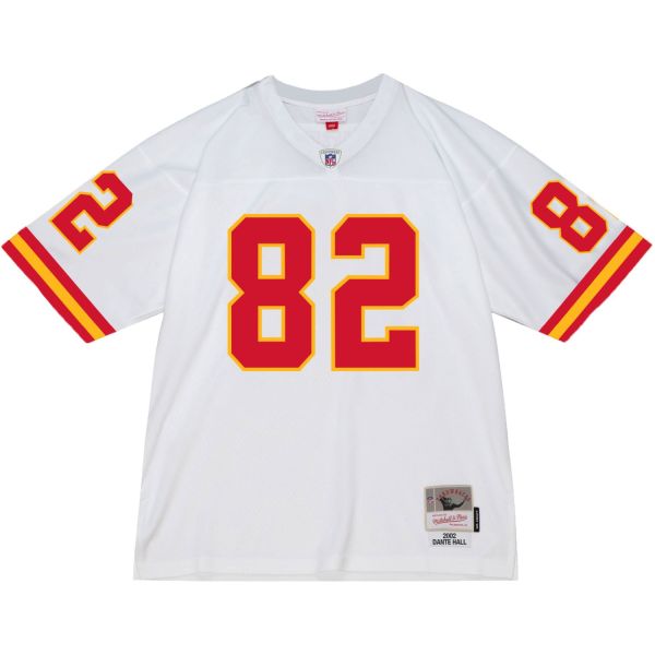 NFL Legacy Jersey - Kansas City Chiefs 2002 Dante Hall