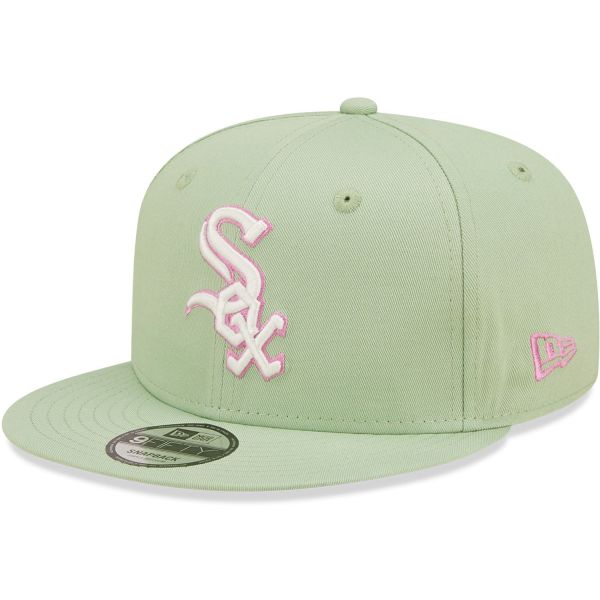 New Era 9Fifty Snapback Cap - PATCH Chicago White Sox