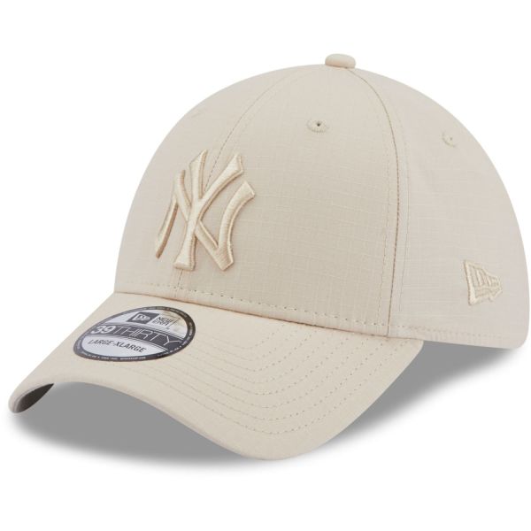 New Era 39Thirty Stretch Cap - RIPSTOP New York Yankees