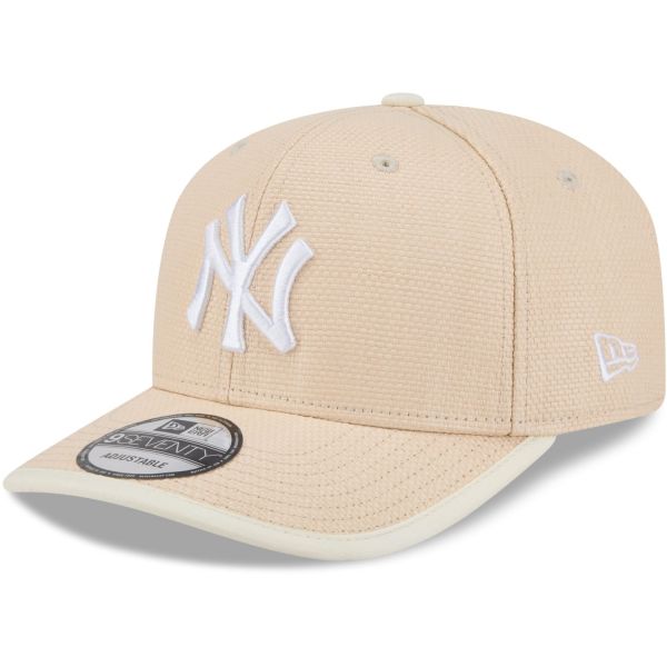 New Era 9Seventy Cap SPRING WICKER New York Yankees