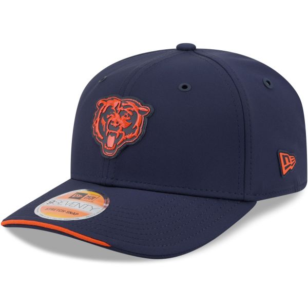 New Era 9Seventy Stretch Cap - SIDELINE Chicago Bears