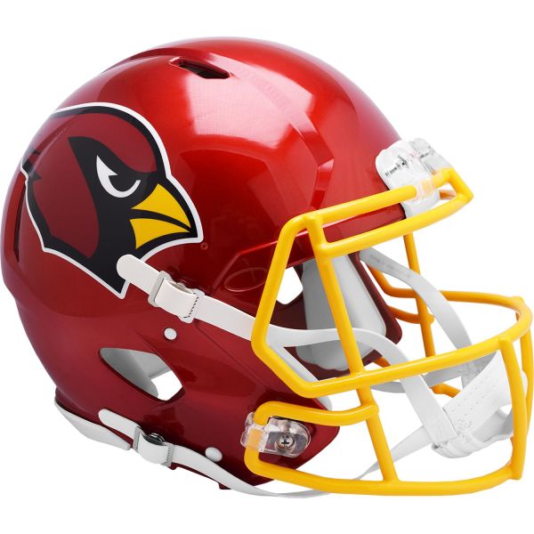 Riddell Speed Authentic Helm - NFL FLASH Arizona Cardinals