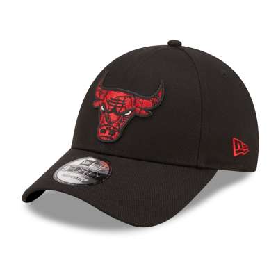 Casquette New Era 9Forty New York Yankees - Noir, Taille Réglable, 100% Coton, Neuve Avec étiquette