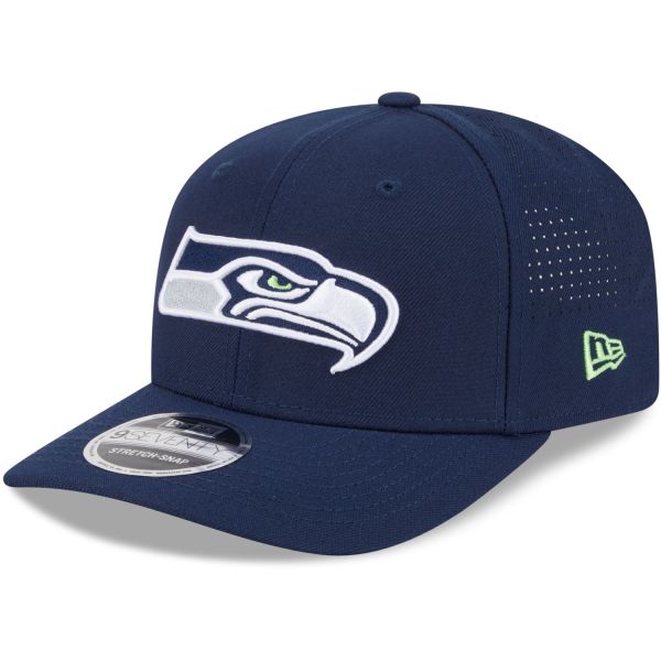 New Era 9Seventy Performance Cap - Seattle Seahawks