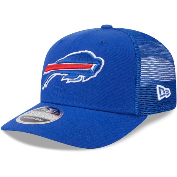 New Era 9Seventy Mesh Snapback Cap - Buffalo Bills