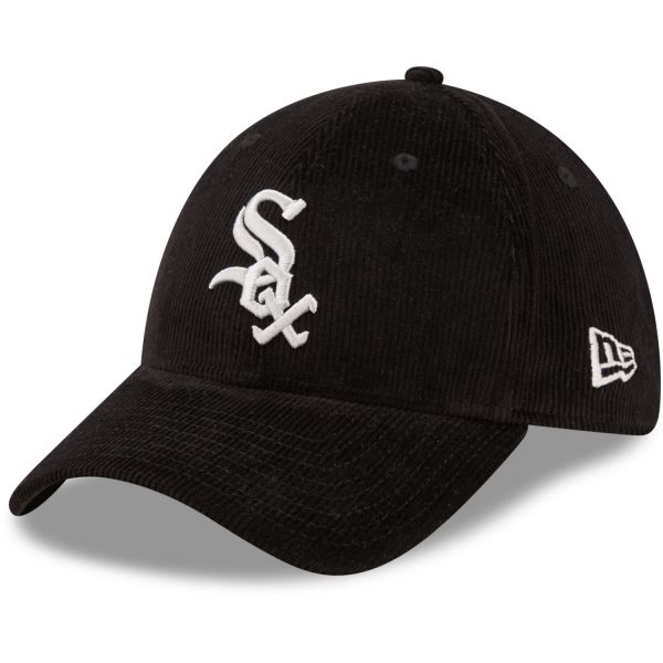 New Era 39Thirty Stretch Cap - KORD Chicago White Sox