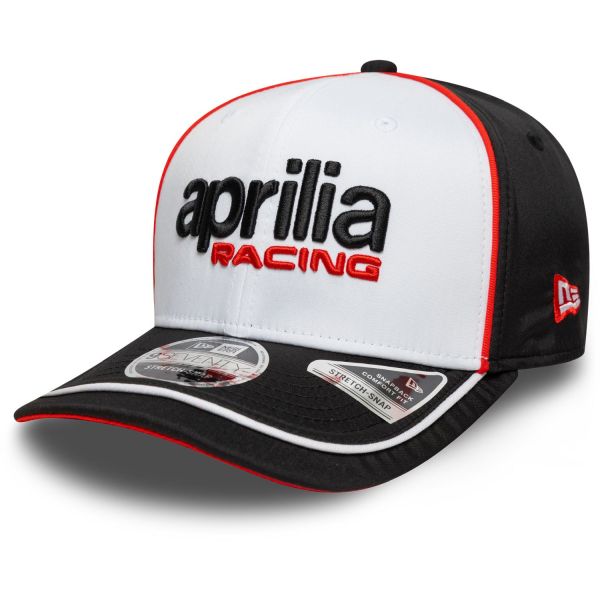 New Era 9Seventy Stretch-Snap Cap - APRILIA Racing