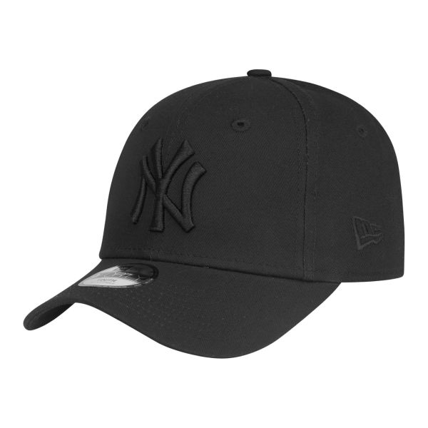 New Era Kinder 9Forty Cap - New York Yankees schwarz