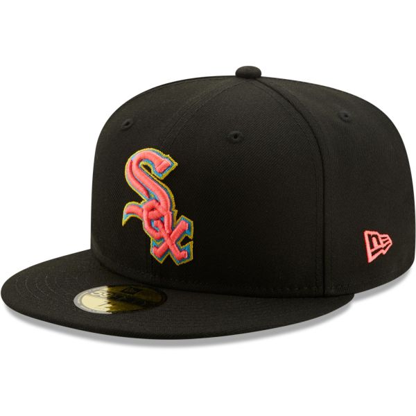 New Era 59Fifty Fitted Cap - FANATIC Chicago White Sox