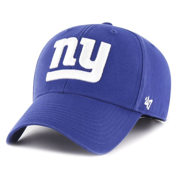 47 Brand Strapback Cap - LEGEND New York Giants royal