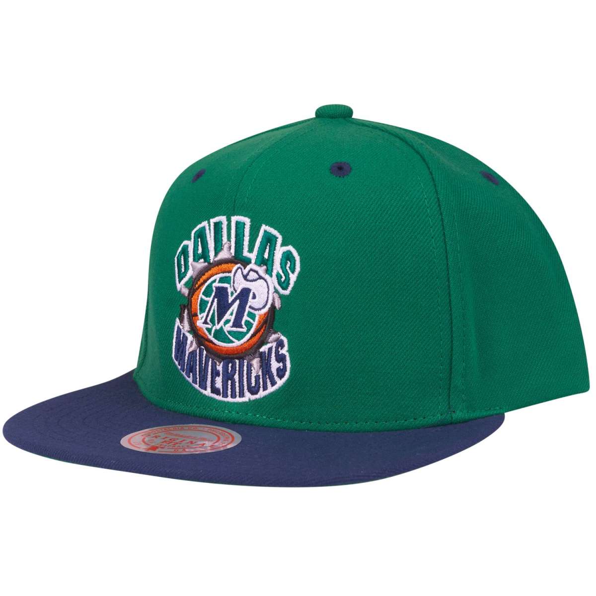 Dallas Mavericks | NBA | 59caps.com