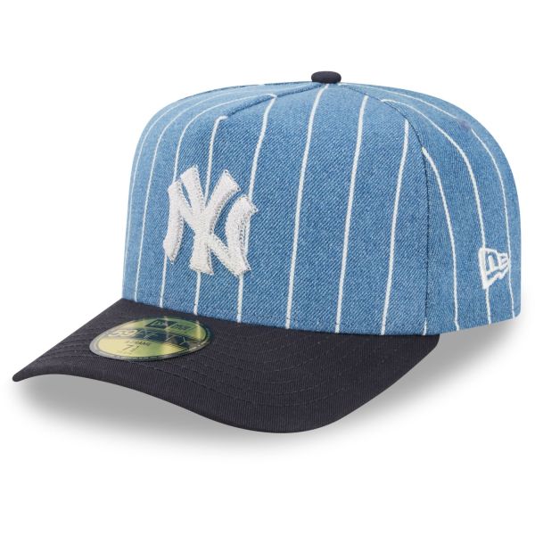New Era 59Fifty Fitted Cap PARALLEL New York Yankees