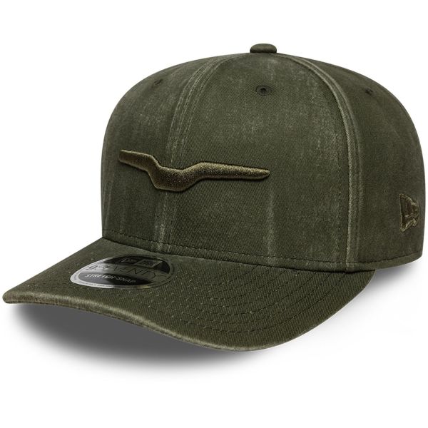 New Era 9Seventy Stretch-Snap Cap - PIAGGIO MOTO GUZZI