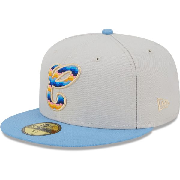 New Era 59Fifty Fitted Cap - BEACHFRONT Chicago White Sox