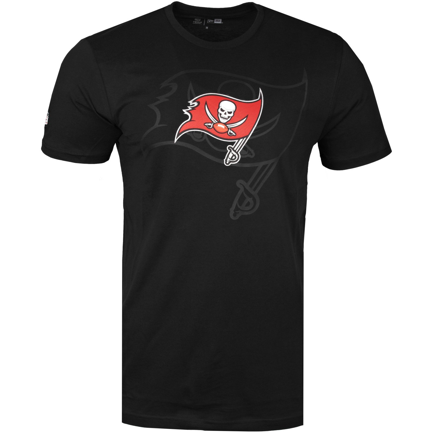 New Era Fan Shirt - NFL Tampa Bay Buccaneers 2.0 | Shirts | Bekleidung ...