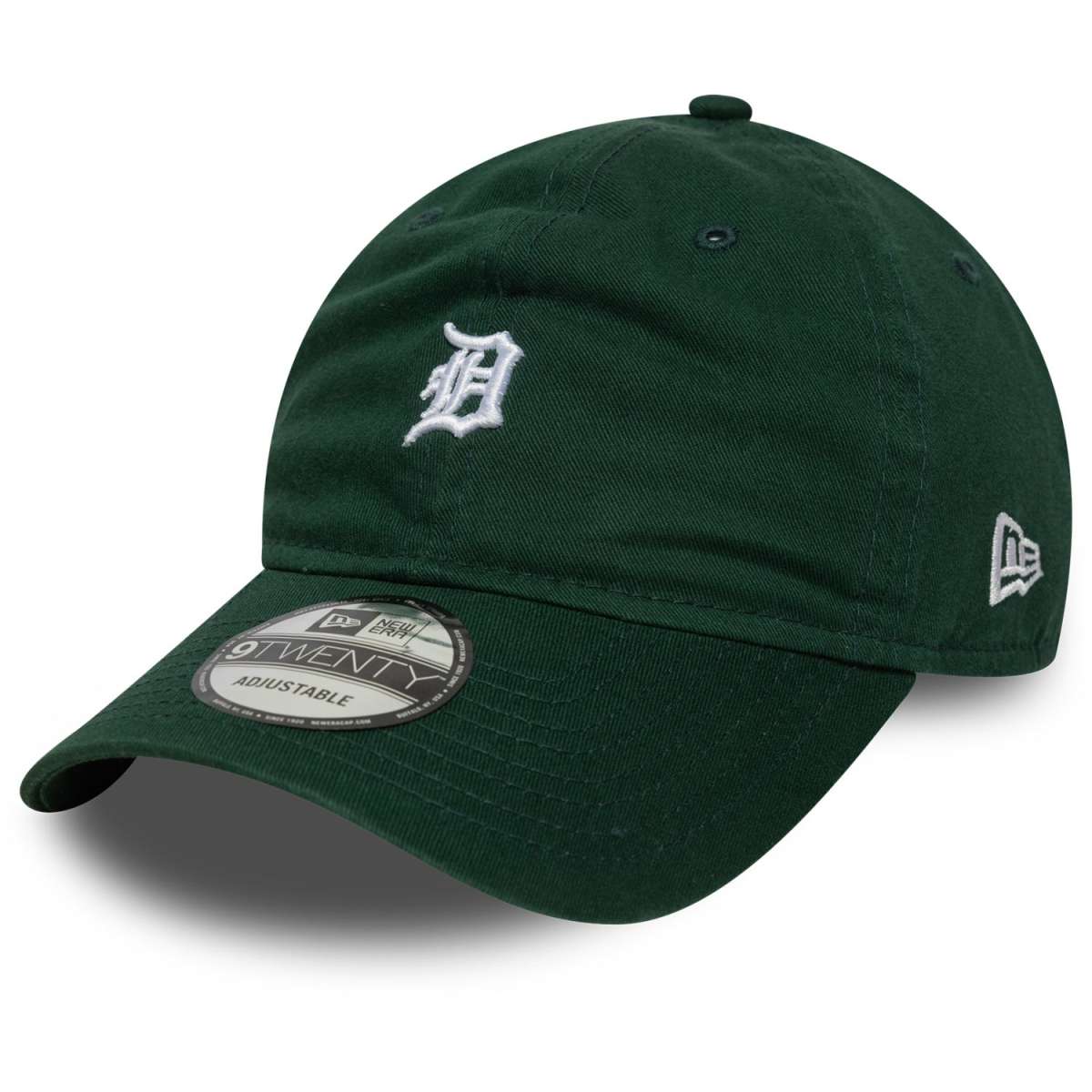 Detroit Tigers | MLB | 59caps.com