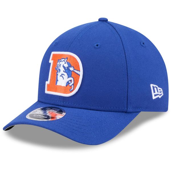 New Era 9Forty M-Crow Snapback Cap - Denver Broncos Retro