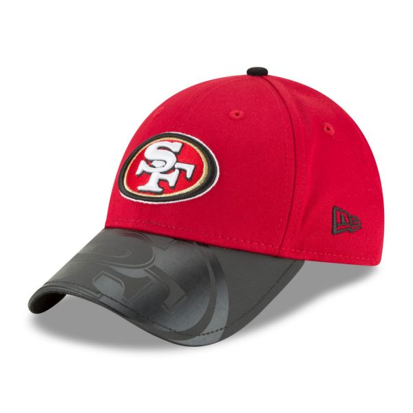 New Era 9Forty Enfants Cap - REFLECT San Francisco 49ers