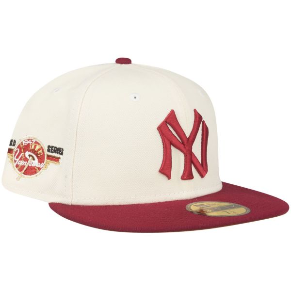 New Era 59Fifty Fitted Cap COOPERSTOWN 1947 New York Yankees