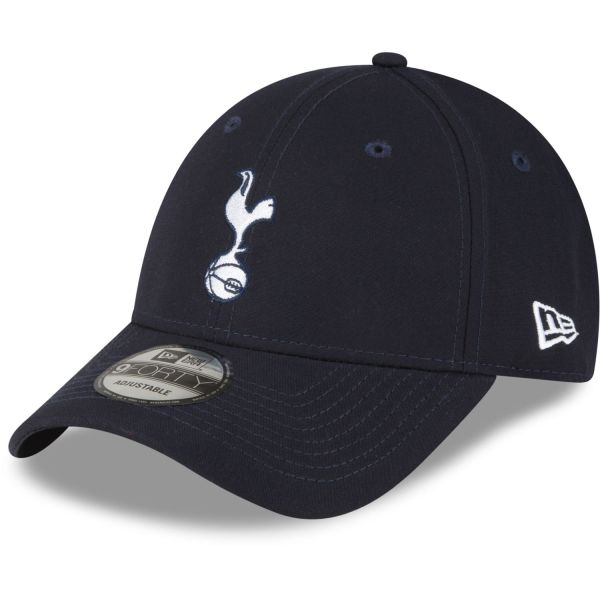 New Era 9Forty Adjustable Cap - REPREVE Tottenham Hotspur