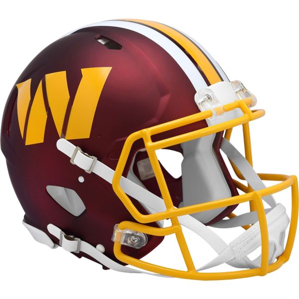 Riddell Speed Authentique Casque - Washington Commanders