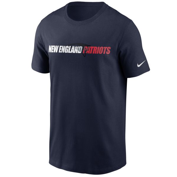 Nike NFL Tonal Essential Shirt - New England Patriots