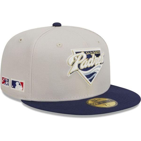 New Era 59Fifty Fitted Cap - FARM TEAM San Diego Padres