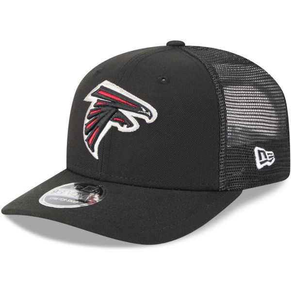 New Era 9Seventy Trucker Snapback Cap - Atlanta Falcons