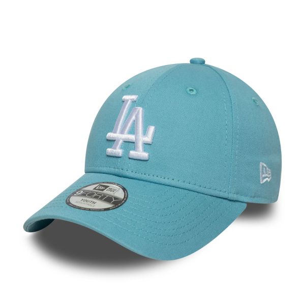 New Era 9Forty Kinder Cap - Los Angeles Dodgers sky