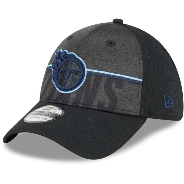 New Era 39Thirty Cap - NFL TRAINING 2023 Tennessee Titans