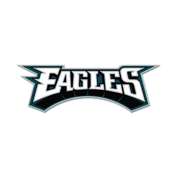 NFL Universal Schmuck Caps PIN Philadelphia Eagles BOLD