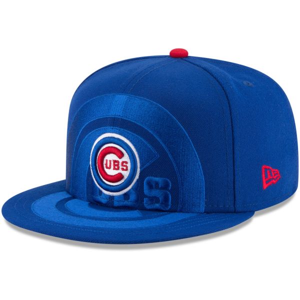 New Era 59Fifty Fitted Cap - SPILL Chicago Cubs