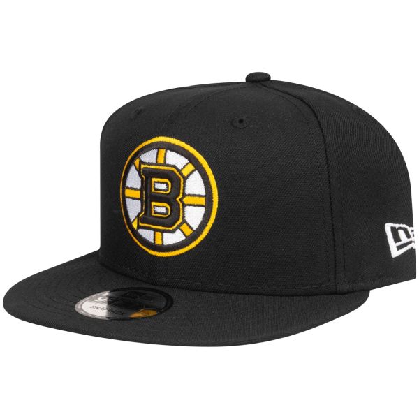 New Era 9Fifty Snapback Cap - NHL Boston Bruins