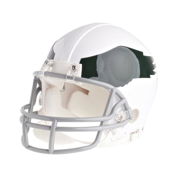 Riddell Mini Football Helmet - NFL Philadelphia Eagles 69-73