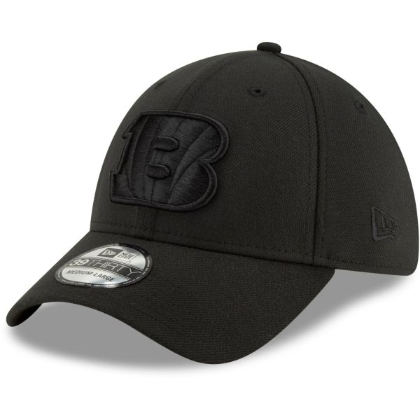 New Era 39Thirty Stretch Cap - NFL Cincinnati Bengals