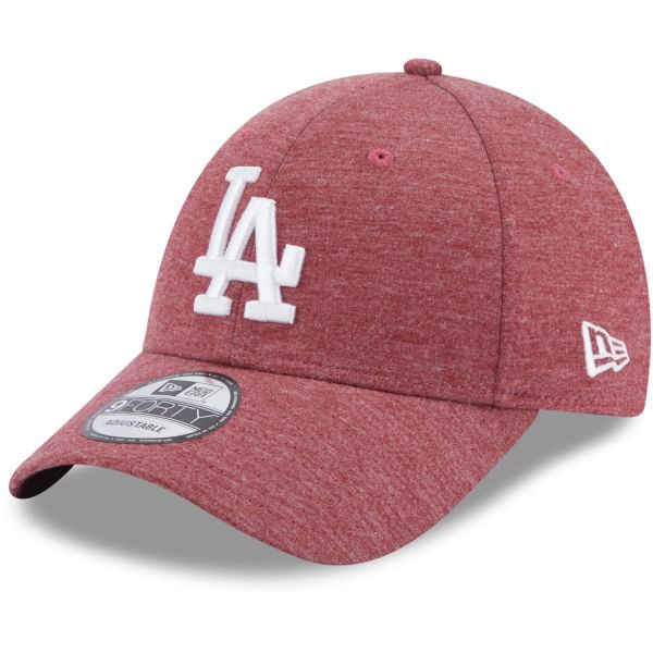 New Era 9Forty Strapback Cap - JERSEY Los Angeles Dodgers