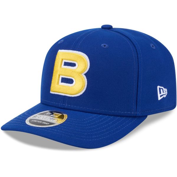 New Era 9Seventy Stretch Cap WORLD BASEBALL Brazil