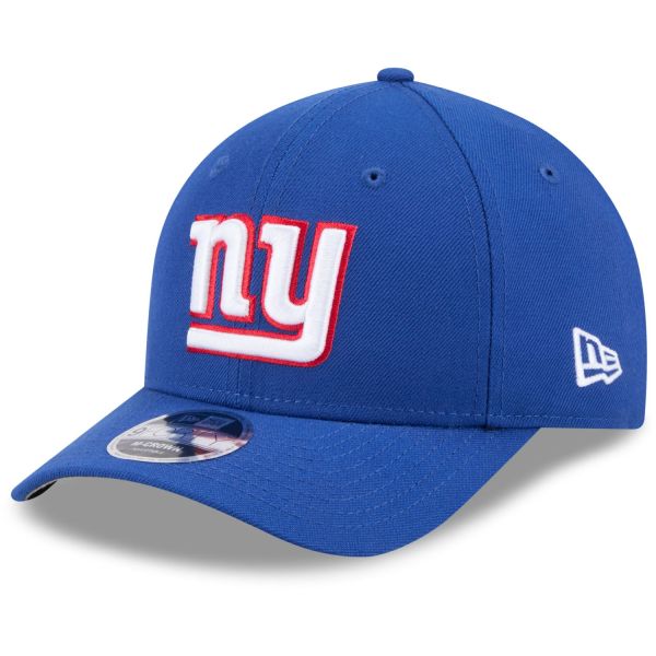New Era 9Forty M-Crow Snapback Cap - New York Giants