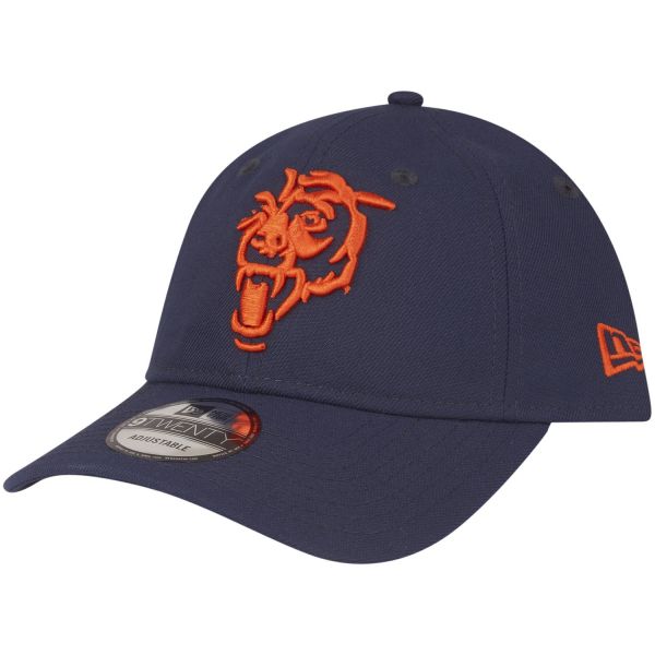 New Era 9Twenty Strapback Cap - ELEMENTAL Chicago Bears