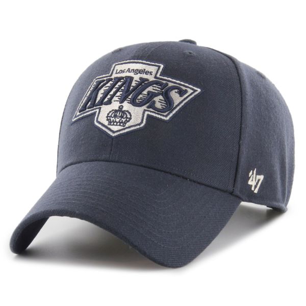 47 Brand Snapback Cap - NHL Los Angeles Kings navy