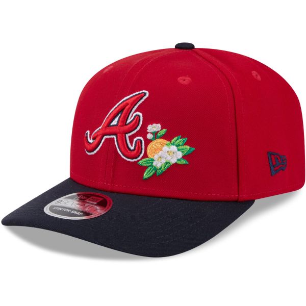 New Era 9Seventy Stretch Cap SPRING TRAINING Atlanta Braves