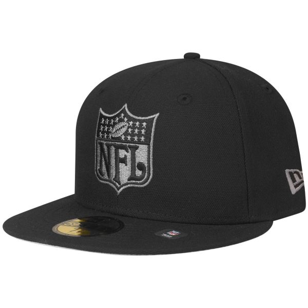 New Era 59Fifty Fitted Cap - NFL SHIELD Logo