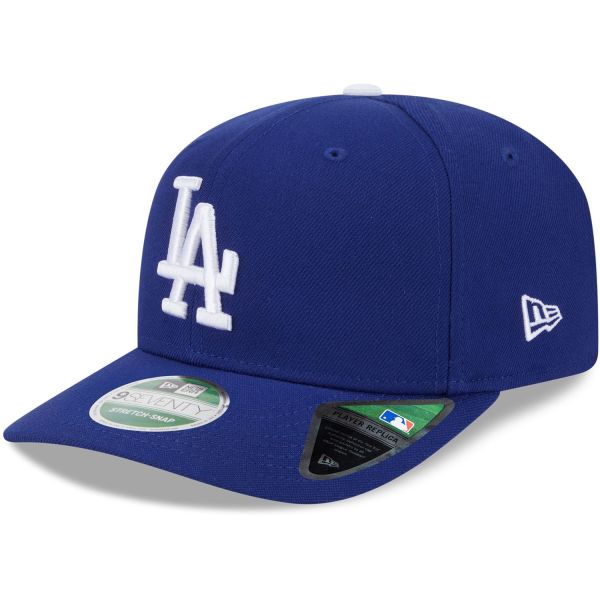 New Era 9Seventy Stretch-Snap Cap - Los Angeles Dodgers