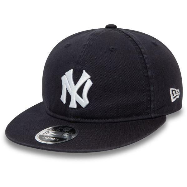 New Era 9Fifty Strapback Cap - COOPERSTOWN New York Yankees