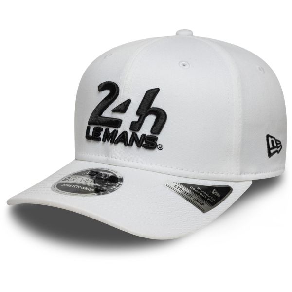 New Era 9Seventy Stretch Snapback Cap 24 Heures du Mans