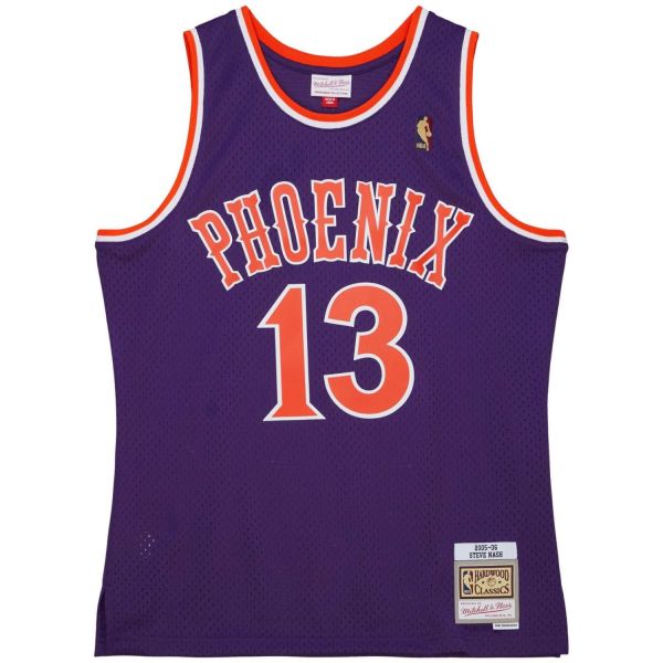 Swingman Mesh Jersey Phoenix Suns 2005 Steve Nash